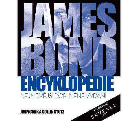 James Bond encyklopedie