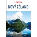 Nový Zéland LINGEA