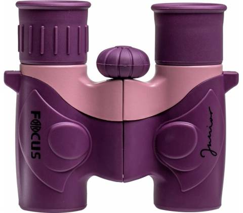 Focus Optics Junior 6x21