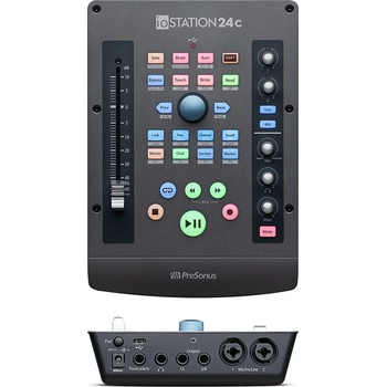 Presonus IO Station 24C