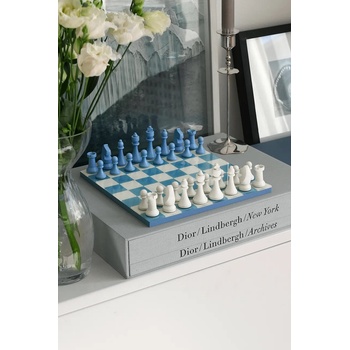 Printworks Шах Printworks Classic Chess 24 x 24 cm (PW00755)