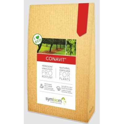 symbiom Organické hnojivo Conavit 20 kg