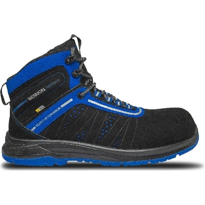 TRON S1PS ESD NM Blue High