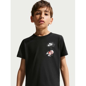 Nike Тениска k nsw tee boxy 3