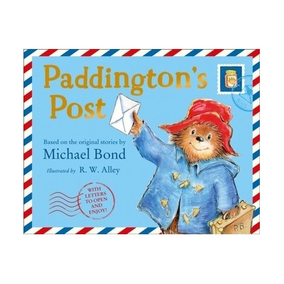 Paddington's Post