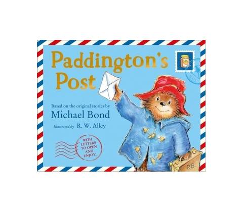Paddington's Post