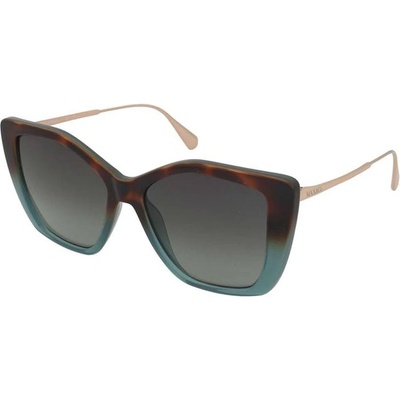 Max & Co Диоптрични очила MAX&Co. MO0065 56N