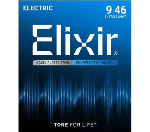 Gore Elixir 12025