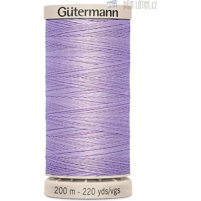 Niť pre ručný quilt 200 m 4226