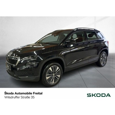 Skoda Karoq 1.5 TSI DSG 110 kW | Zboží Auto