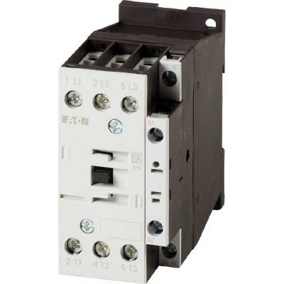 EATON Stykač DILM17-01 230VAC 277036
