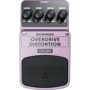Behringer OD300