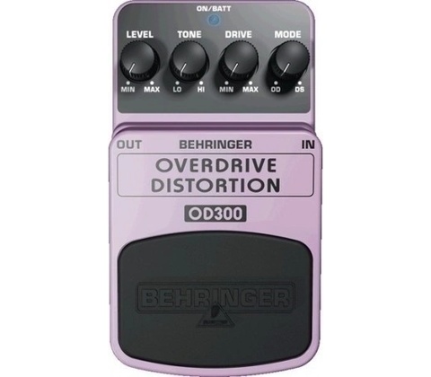 Behringer OD300