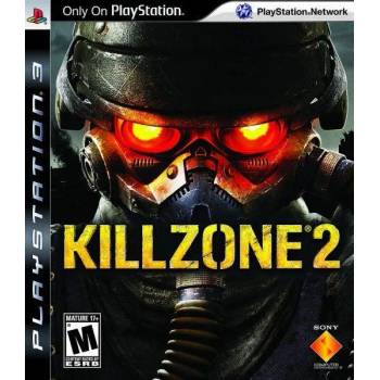 Image 1 of Sony Killzone 2 (PS3)