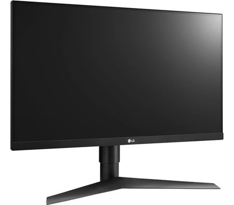 LG 27GL650F