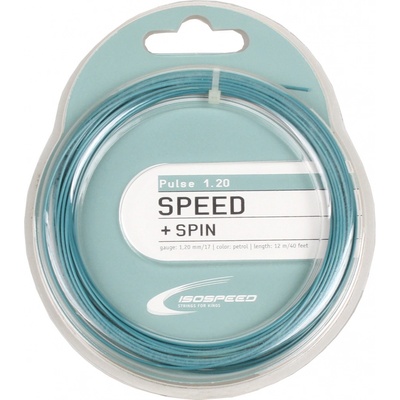 Isospeed Pulse 12m 1,30mm