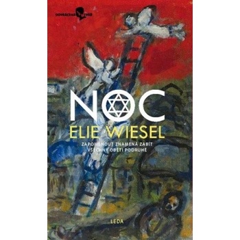 Noc - Elie Wiesel