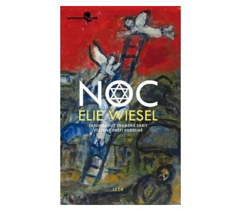 Noc - Elie Wiesel