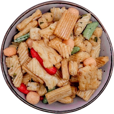 iPlody Crackery Japonská směs 1kg