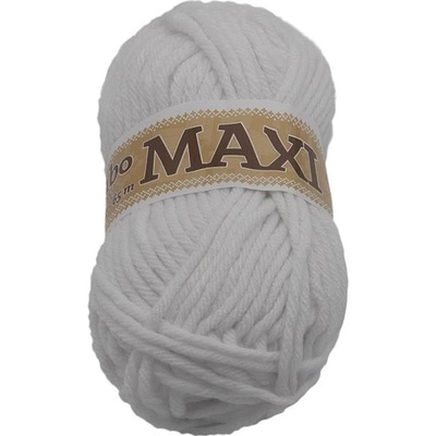 Jumbo MAXI 100 g – 900 biela