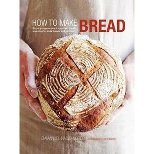 How to Make Bread | Emmanuel Hadjiandreou (2011)