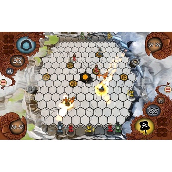 Ortus Arena