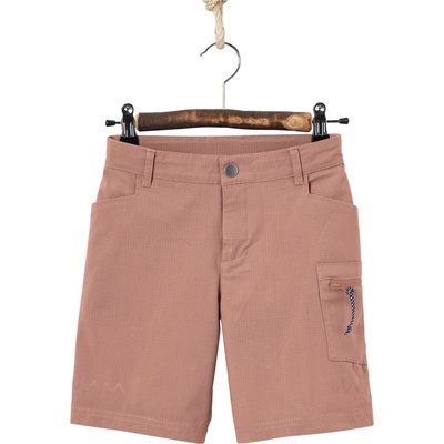 Namuk Детски шорти за колоездене Namuk Kid's Scrab Bike Shorts Cycling bottoms - Dark Rose - размер 92/98 (EU) (755-0140-0111)