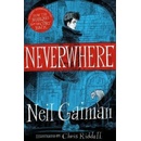 Neverwhere Illustrated