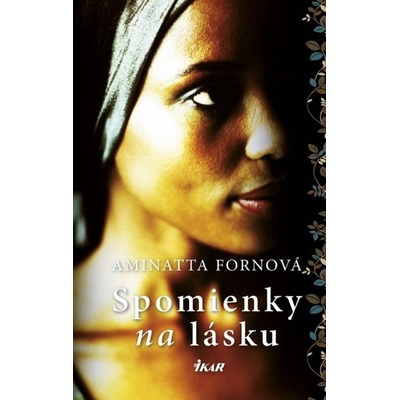 Spomienky na lásku - Beatrice Smallová