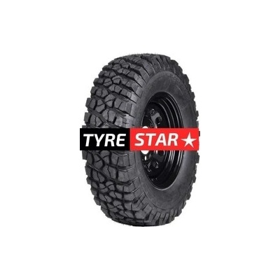 Nortenha MTK2 265/70 R16 117S
