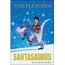 Santasaurus - Tom Fletcher