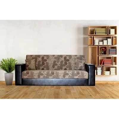 Мебелна фабрика НОВ ДОМ - гр. Ямбол Диван Клик-Клак 2 (Продукт 168)