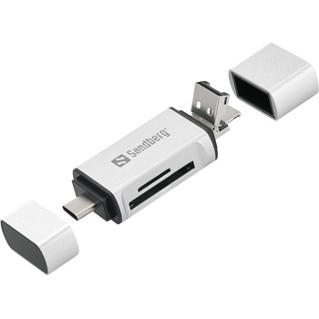 Sandberg Multi Card Reader 136-28