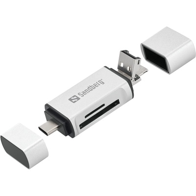 Sandberg Multi Card Reader 136-28