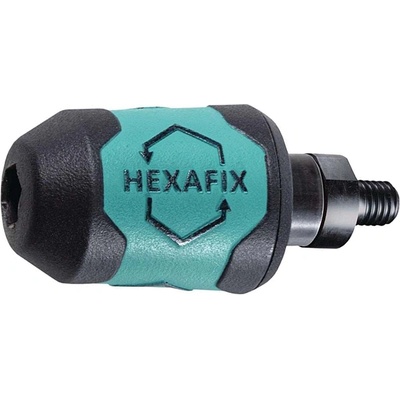 Collomix Адаптор за приставка Collomix за бъркалка M14 - HEXAFIX, Hexafix Pro (49451000)