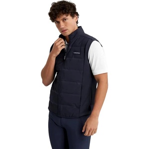 Calvin klein golf Потник Calvin klein golf Houston Hybrid Full Zip vest - Blue (Navy)