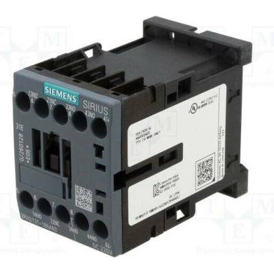 SIEMENS 3RH2131-1BM40