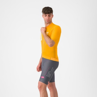 Castelli Espresso RA/D smoky grey