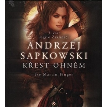 Křest ohněm
