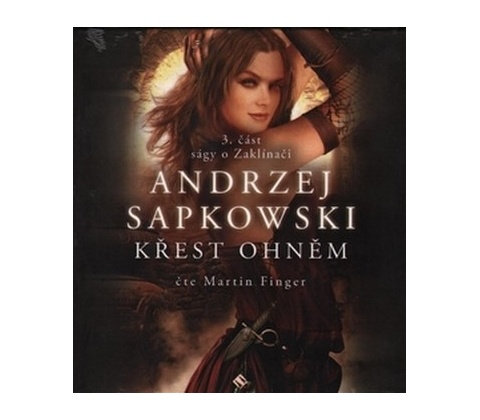 Křest ohněm