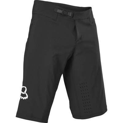 Fox Defend Short Black