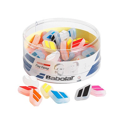 Babolat Flag Damp 50P