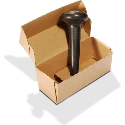 Fabulo Masážny lávový kameň Nail