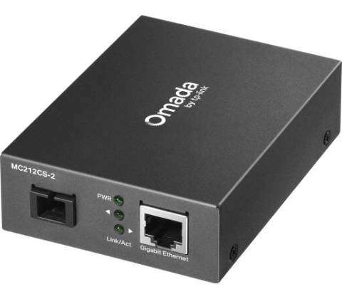TP-Link MC212CS-2