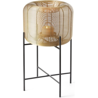 Philippi (Германия) Свещник philippi balzac със стойка - размер l (ph 122030)