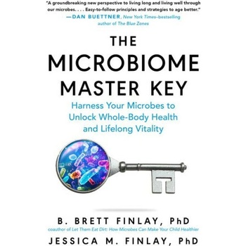 The Microbiome Master Key