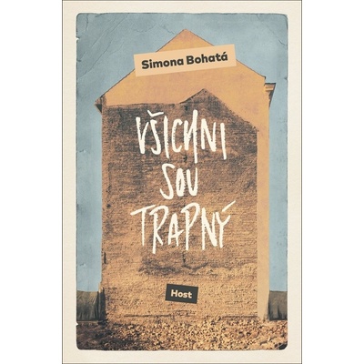 Všichni jsou trapný