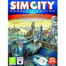 Hry na PC Sim City 5 Complete