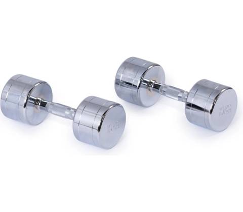 TRINFIT chrom 10 kg
