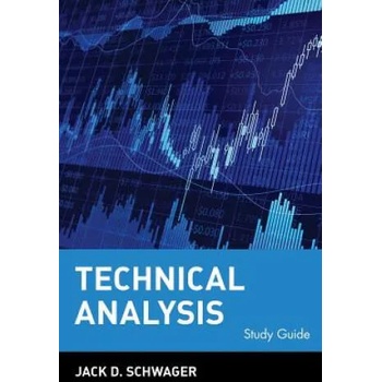 Image 1 of Schwager on Futures Technical Analysis SG | Jack D. Schwager, Stephen C. Turner